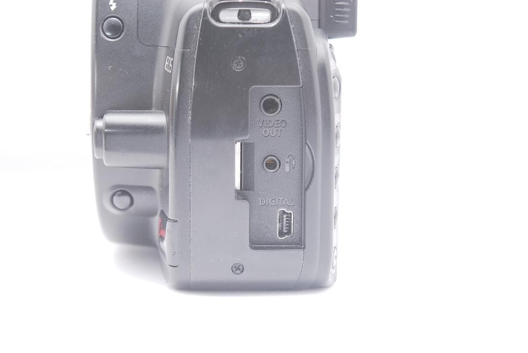 ✨格安✨実用品✨Canon kiss dijital X✨スマホ転送✨