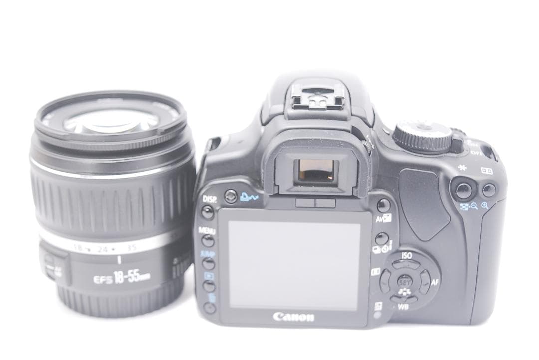 ✨格安✨実用品✨Canon kiss dijital X✨スマホ転送✨