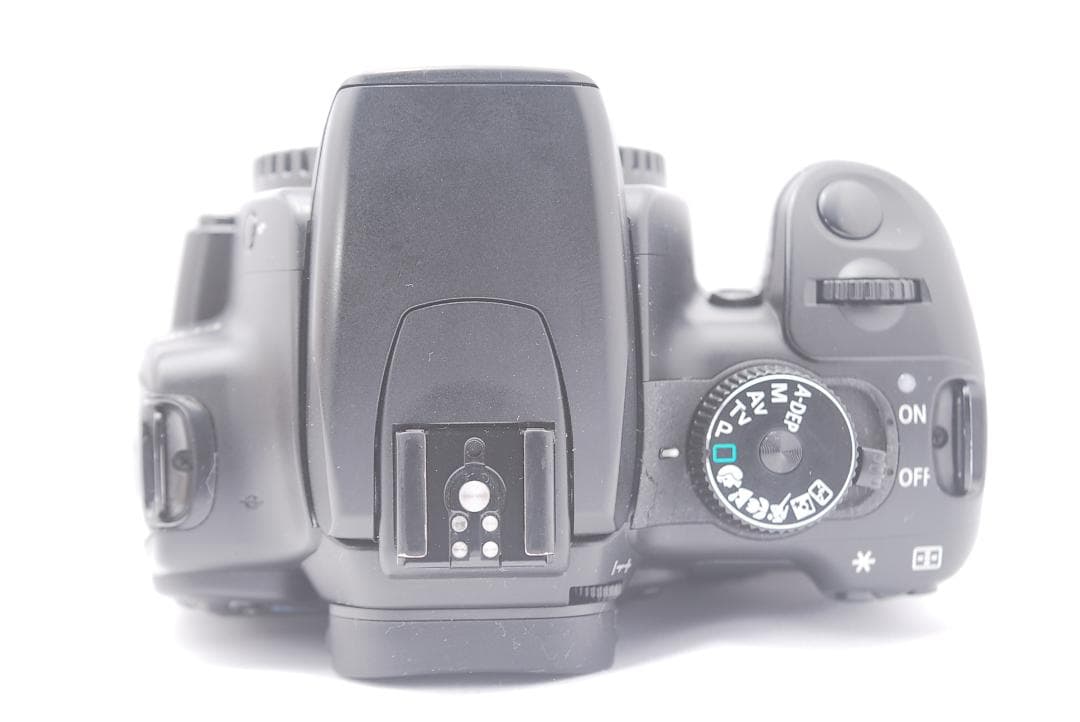 ✨格安✨実用品✨Canon kiss dijital X✨スマホ転送✨