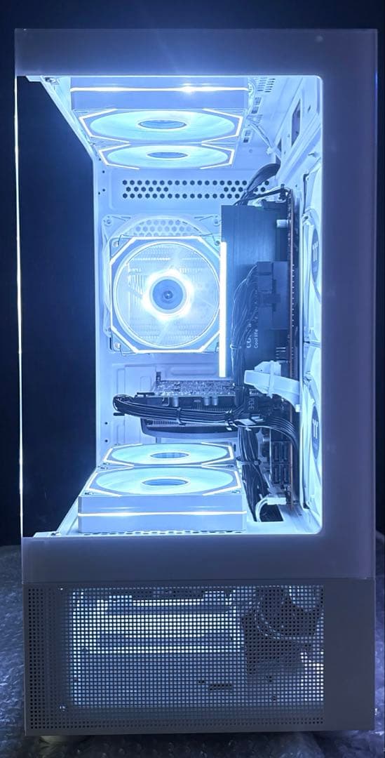 【特価】ゲーミングpc RYZEN5 7500f RTX4060 SSD1TB