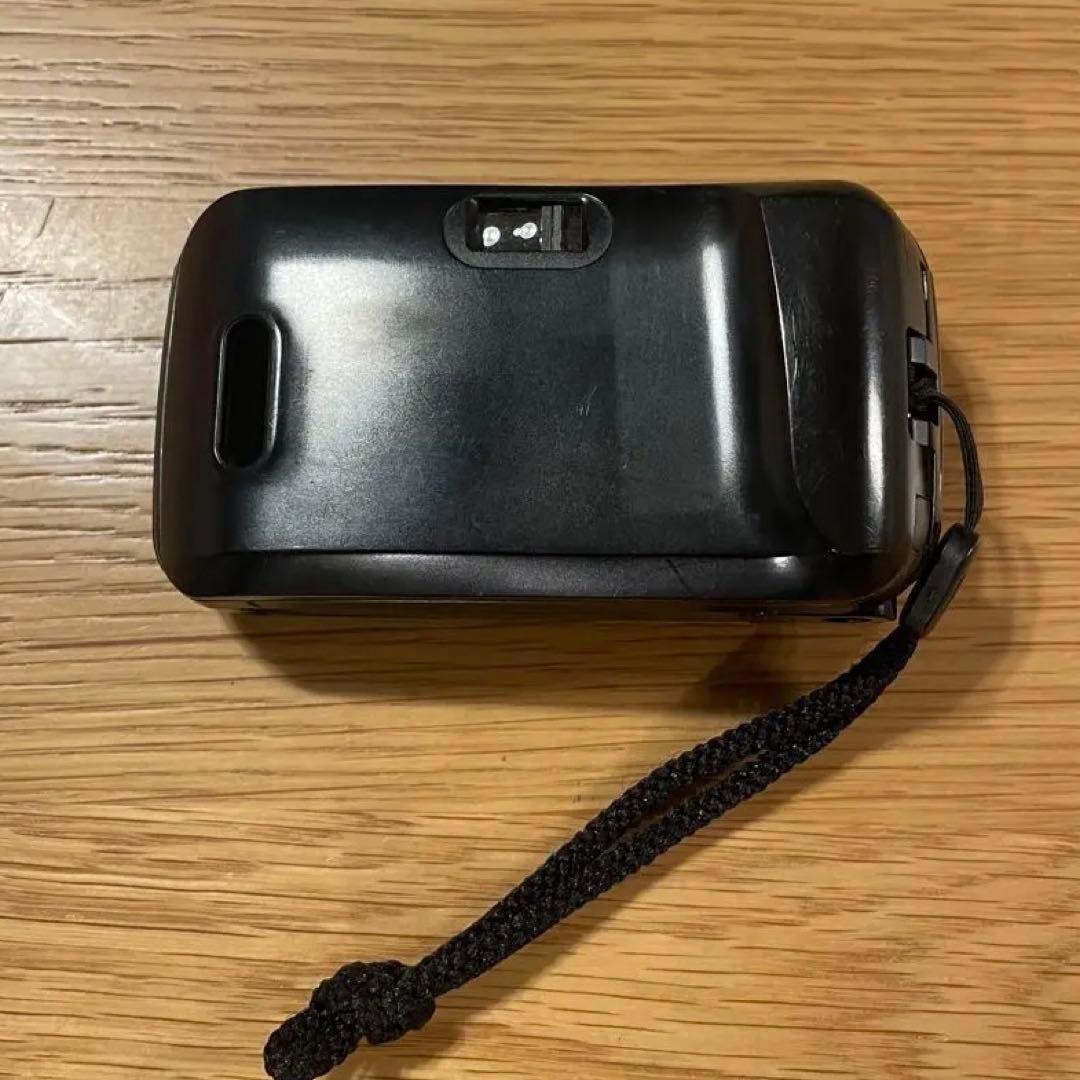 Olympus μ 初代　フィルムカメラ