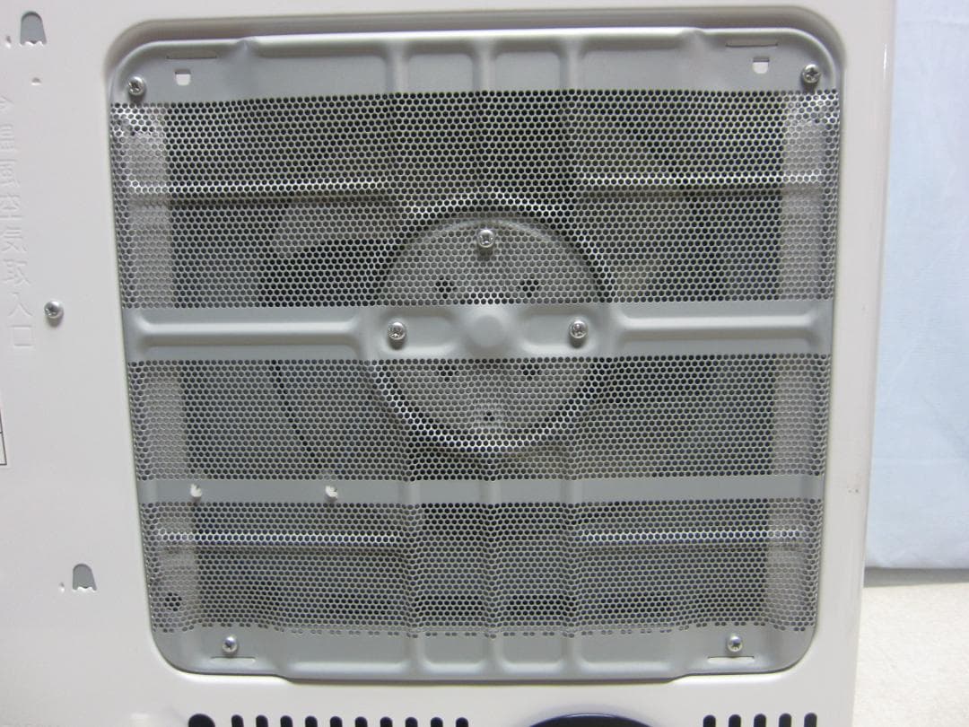 【S9654】整備済 石油ファンヒーター コロナ FH-VX5716BY