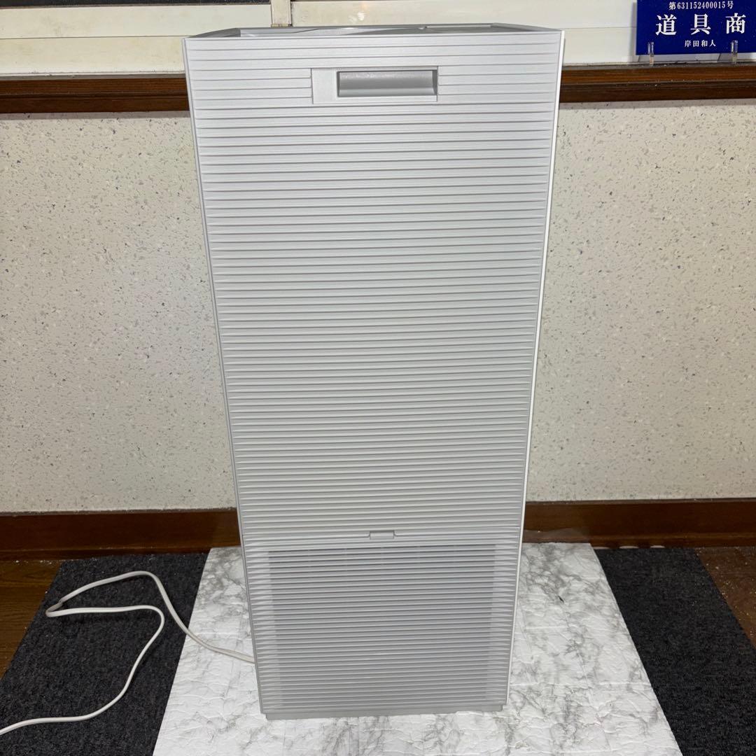 2021年製DAIKIN 加湿空気清浄機　MCK70YY-W ※フィルター類欠品