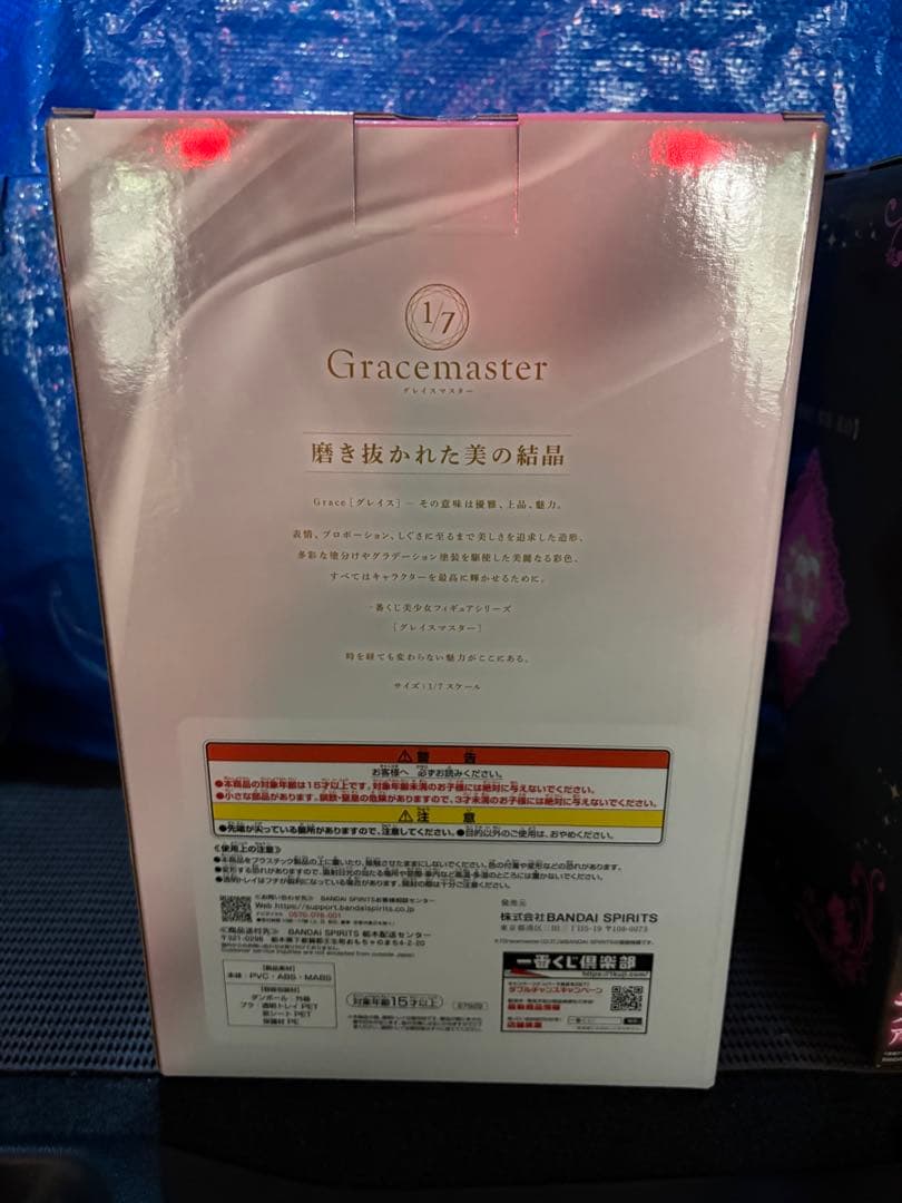 一番くじ 推しの子 夢の花束 A賞 ラストワン賞　アイ