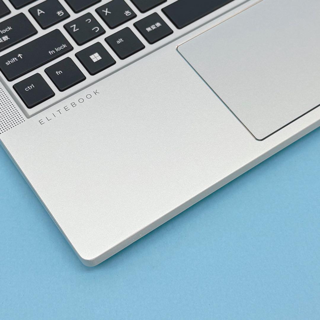 033 美品 i5 HP 630G10 i5 第13世代 16GB office