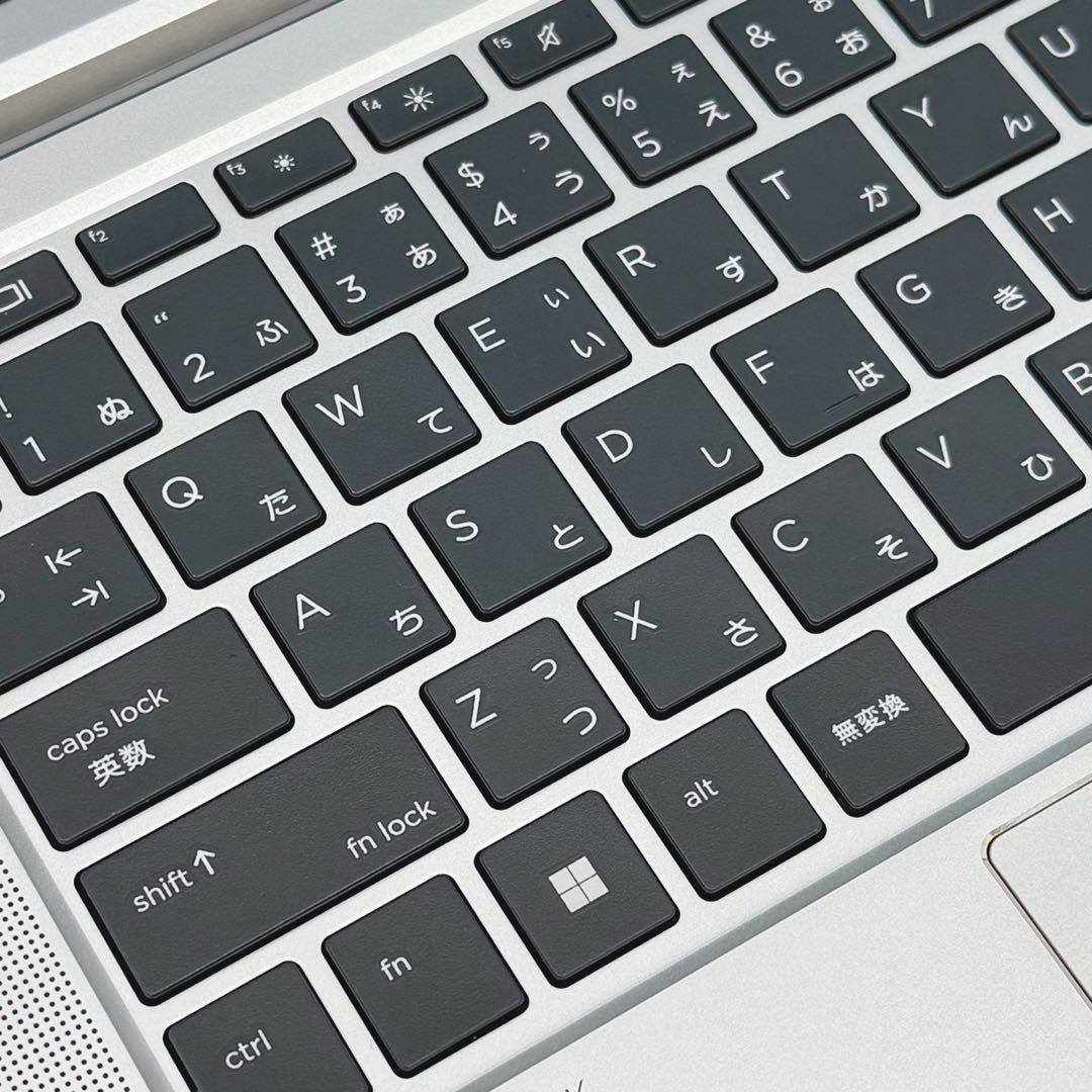 033 美品 i5 HP 630G10 i5 第13世代 16GB office