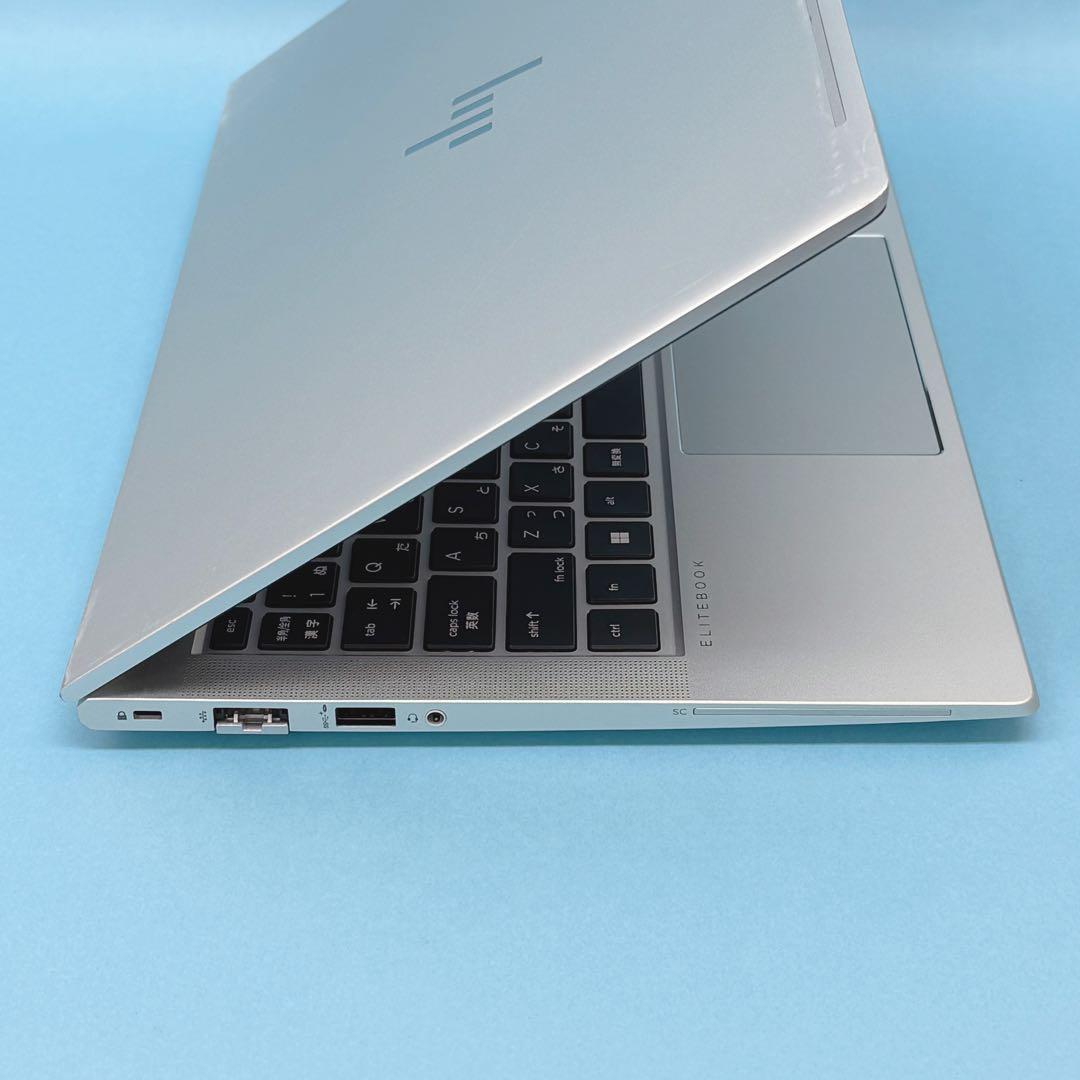 033 美品 i5 HP 630G10 i5 第13世代 16GB office