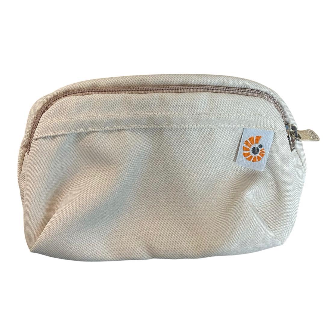 ergobaby OMNI Breeze ナチュラルベージュ