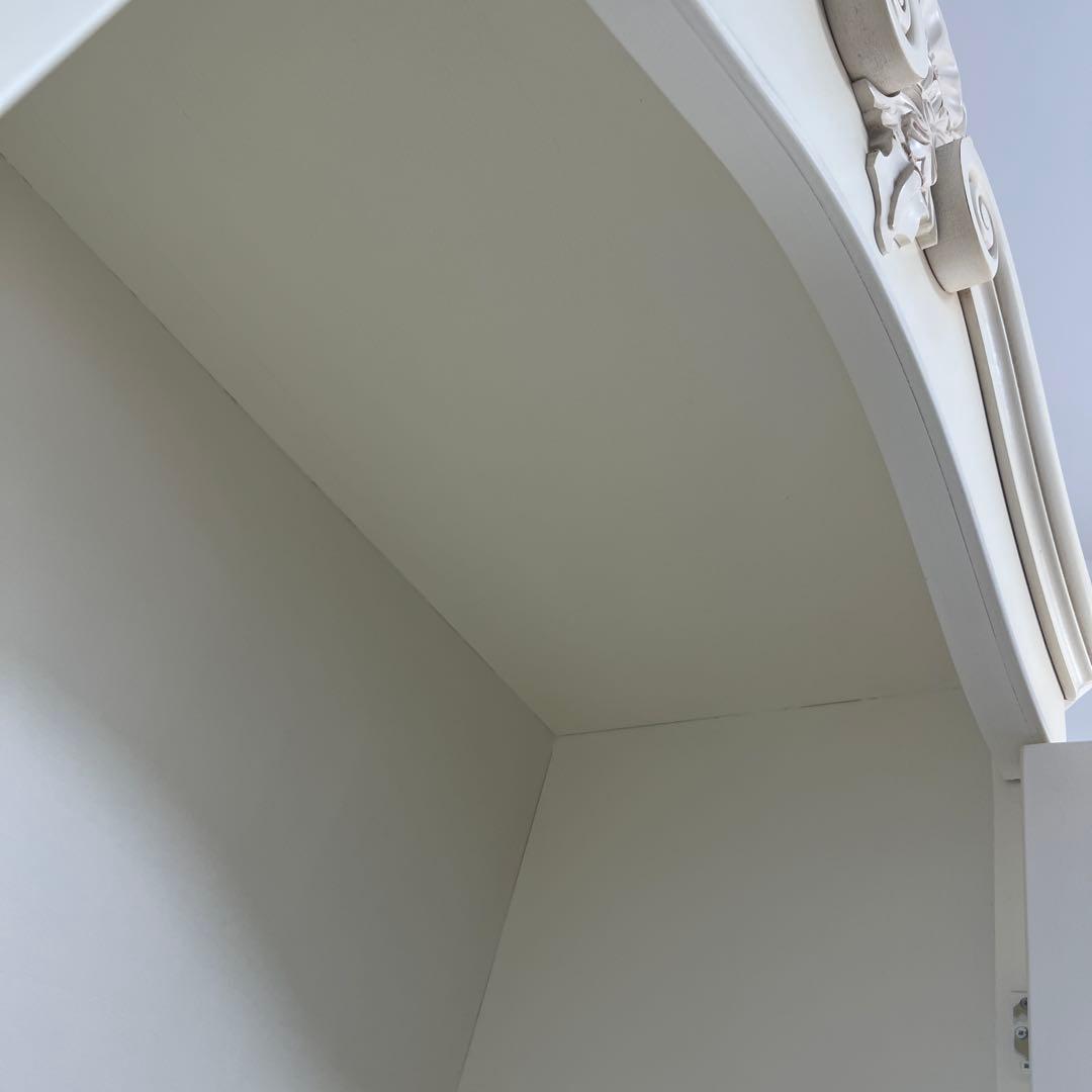 LAURA ASHLEY キャビネット　ヴィンテージ　什器