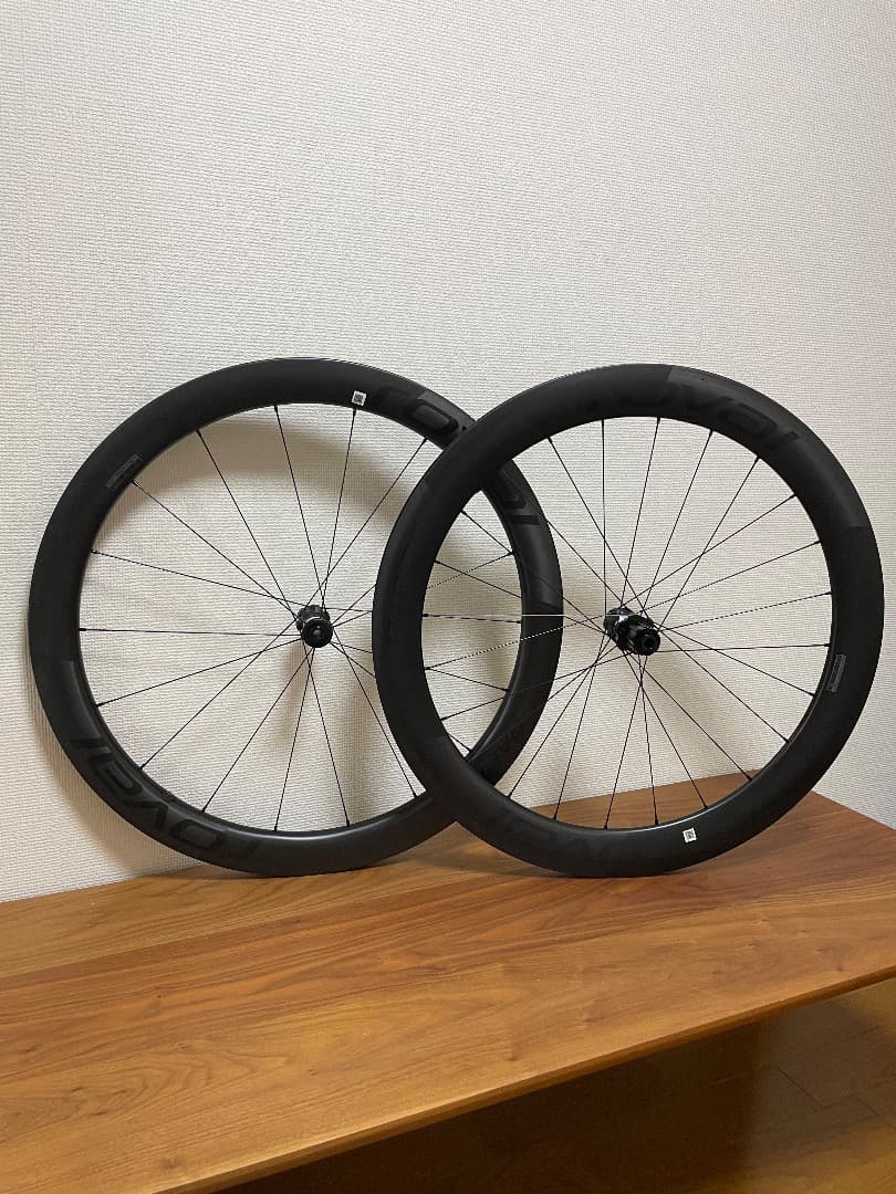 『中古』Roval Rapide CLⅡ 前後セット