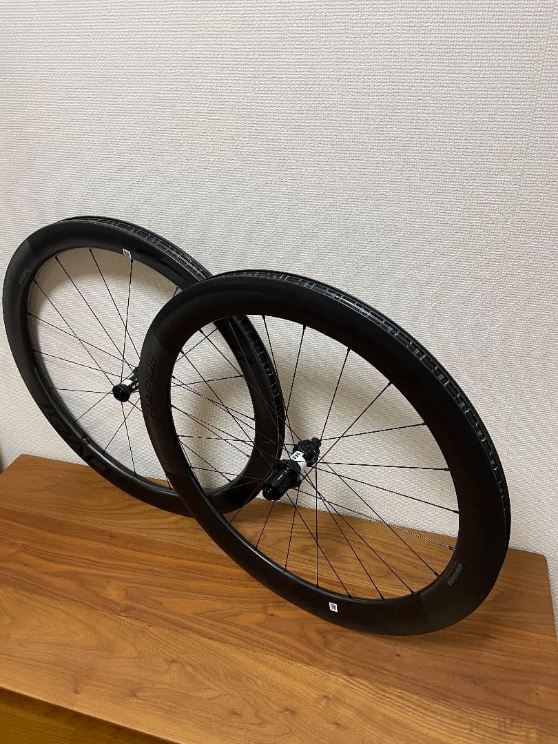 『中古』Roval Rapide CLⅡ 前後セット