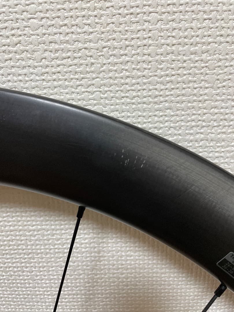 『中古』Roval Rapide CLⅡ 前後セット