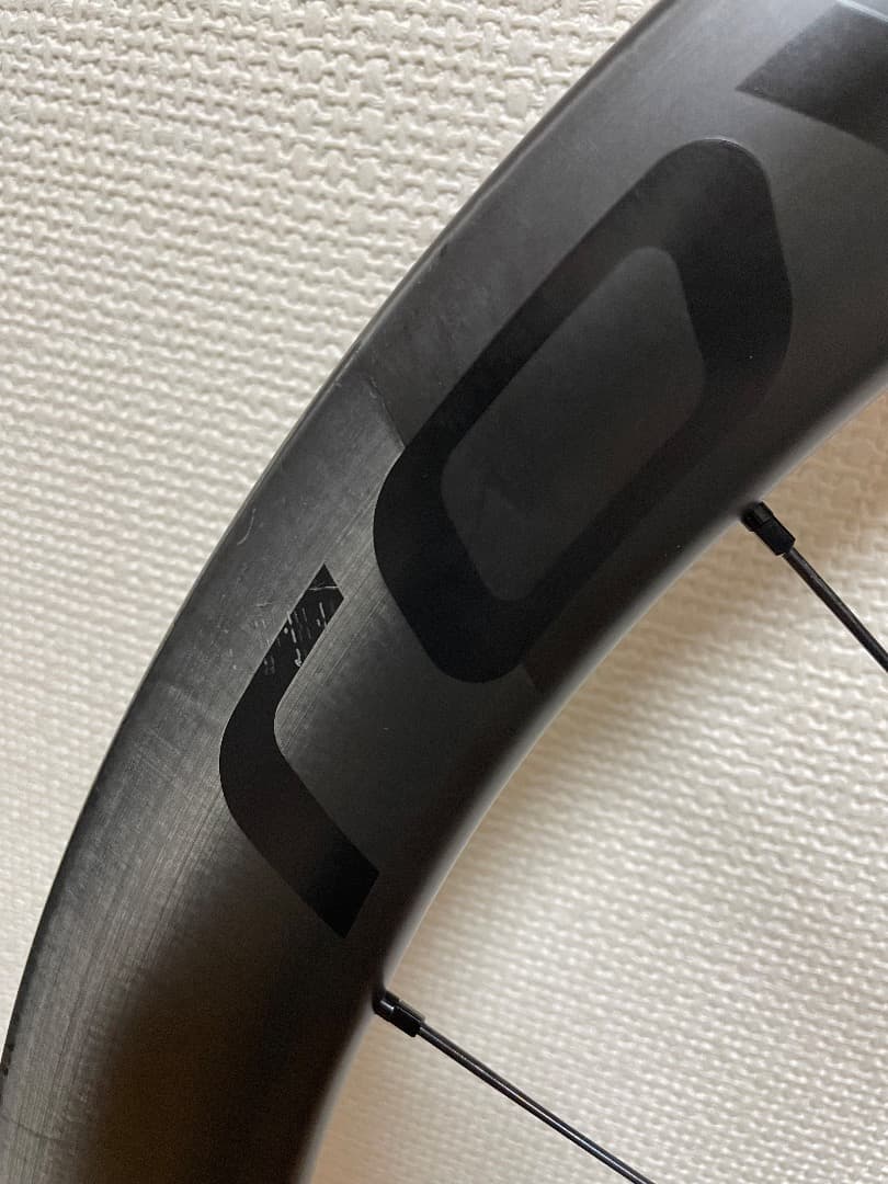 『中古』Roval Rapide CLⅡ 前後セット