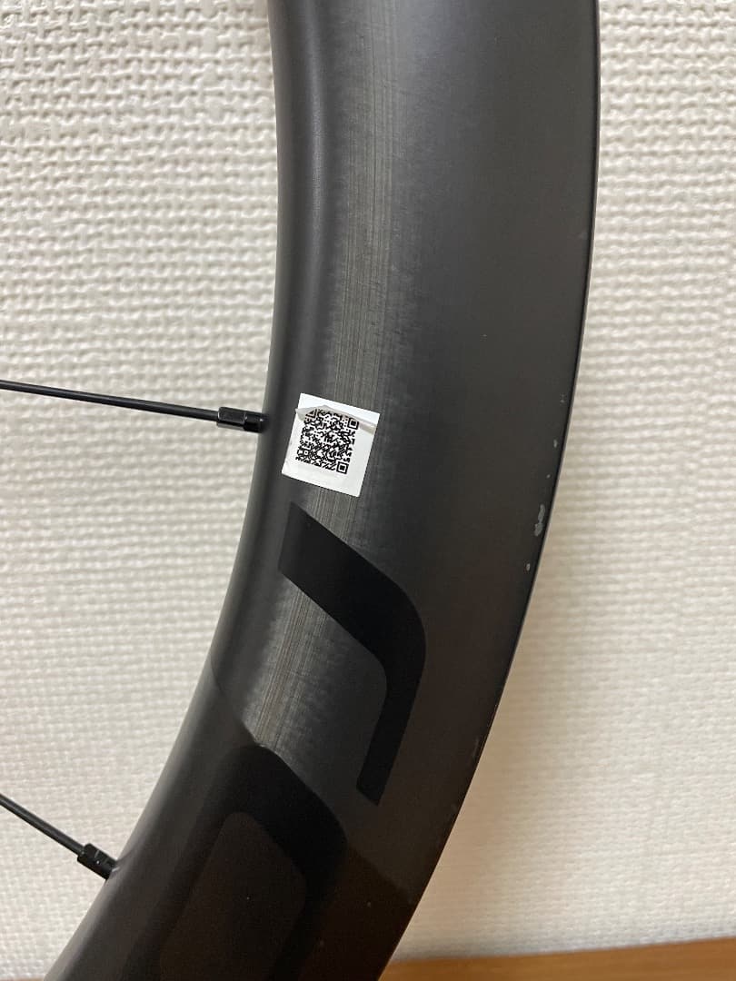 『中古』Roval Rapide CLⅡ 前後セット