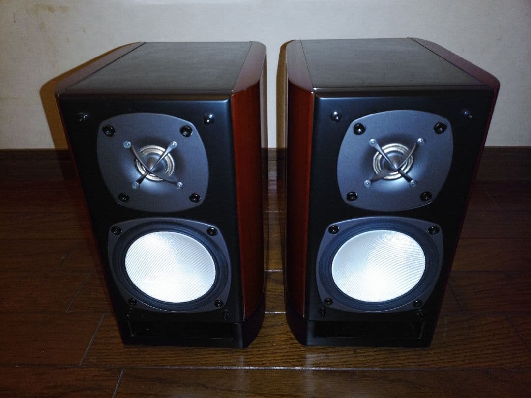 【美品】ONKYO D-112EXLTD ハイレゾ対応（～100kHz）