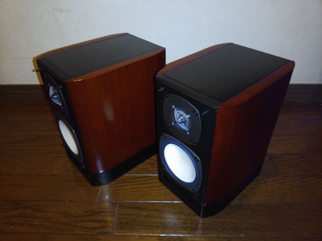 【美品】ONKYO D-112EXLTD ハイレゾ対応（～100kHz）