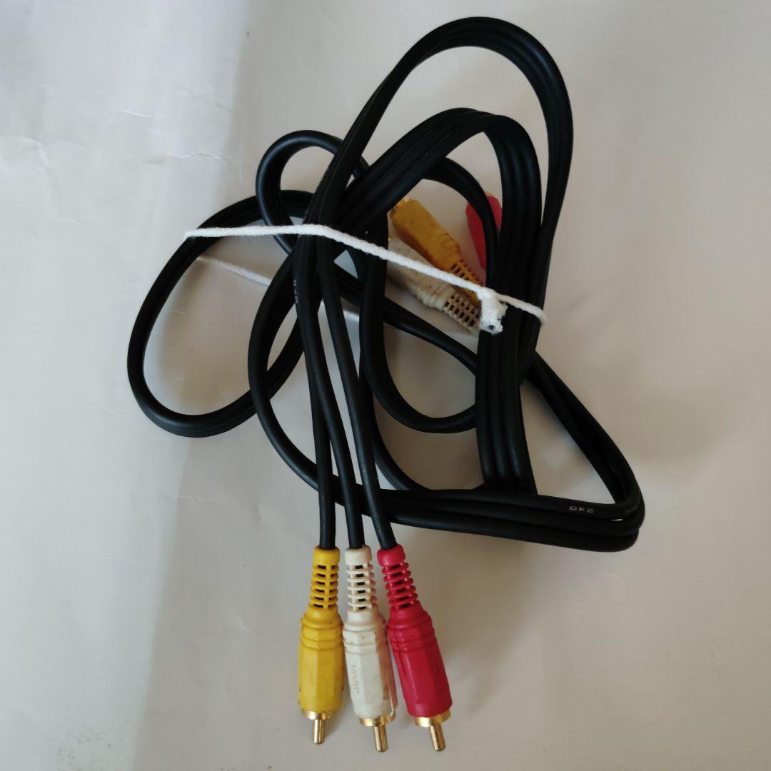 初代PCエンジンセット