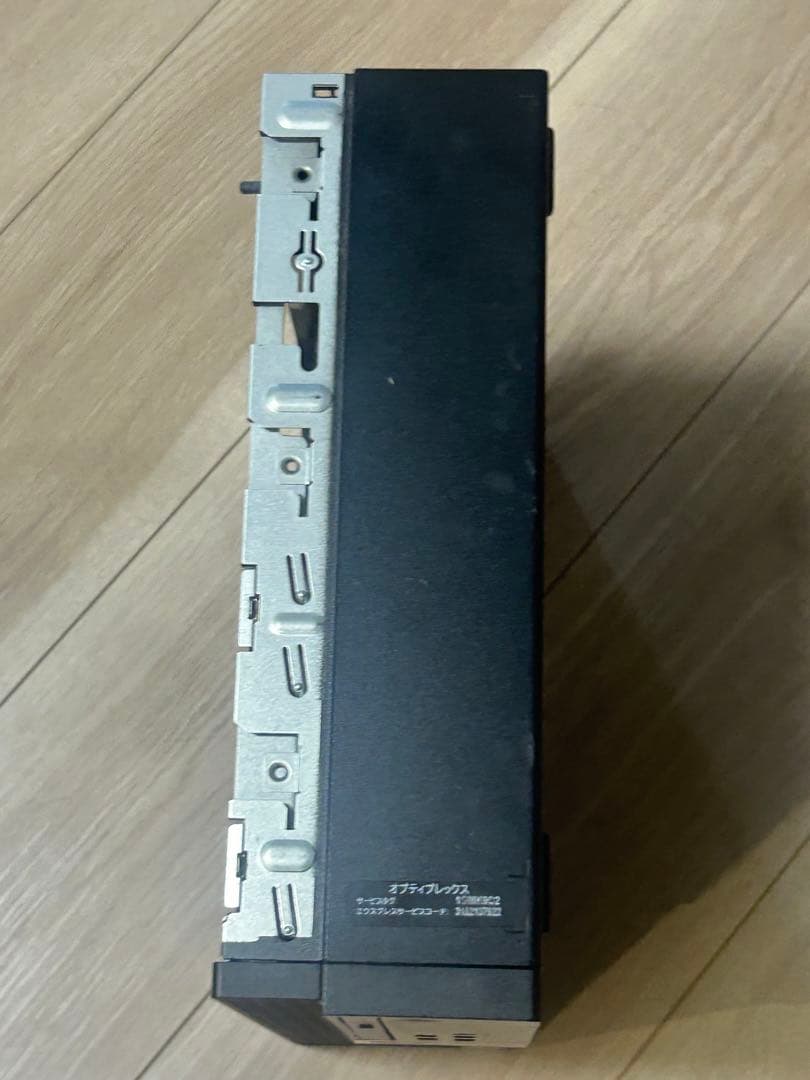 DELL OptiPlex 7040 core i7 デスクトップPC