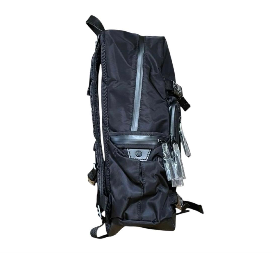 ★初投函日（2\11）限定価格！！ MAKAVELIC バックパック／リュック