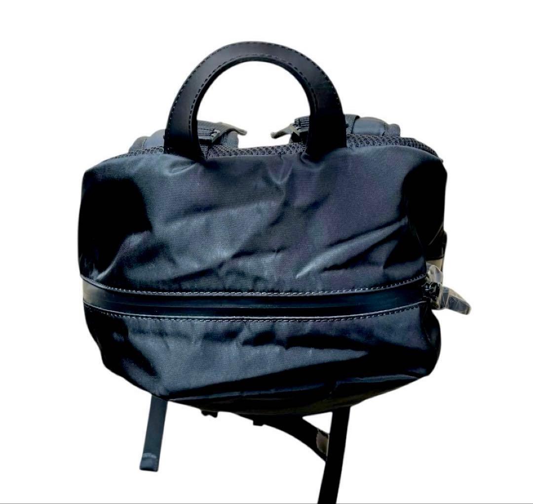 ★初投函日（2\11）限定価格！！ MAKAVELIC バックパック／リュック