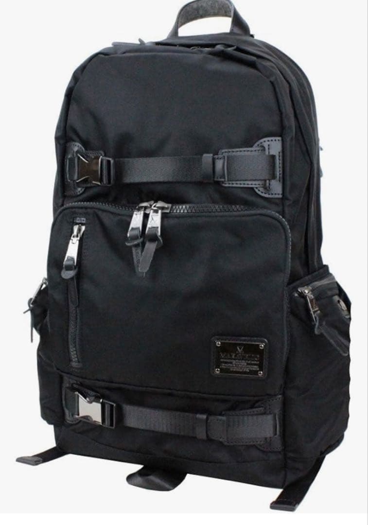 ★初投函日（2\11）限定価格！！ MAKAVELIC バックパック／リュック