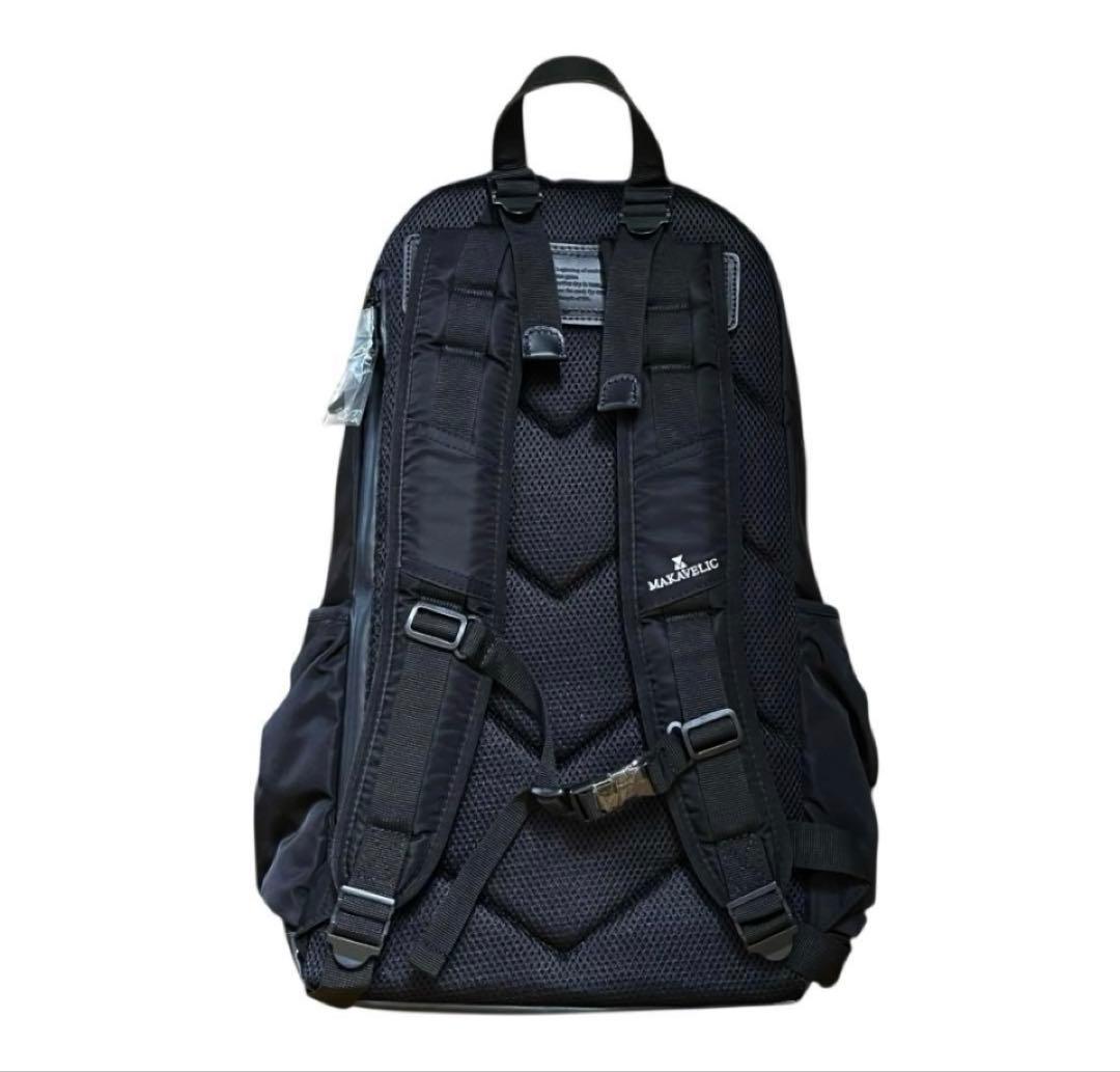 ★初投函日（2\11）限定価格！！ MAKAVELIC バックパック／リュック