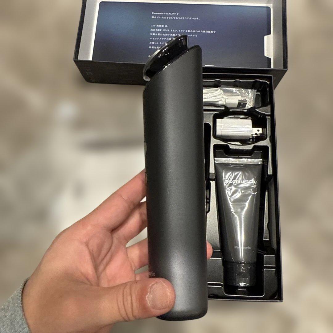 ＊MIEMaMa＊  バイタリフトRF EH-SR85-K