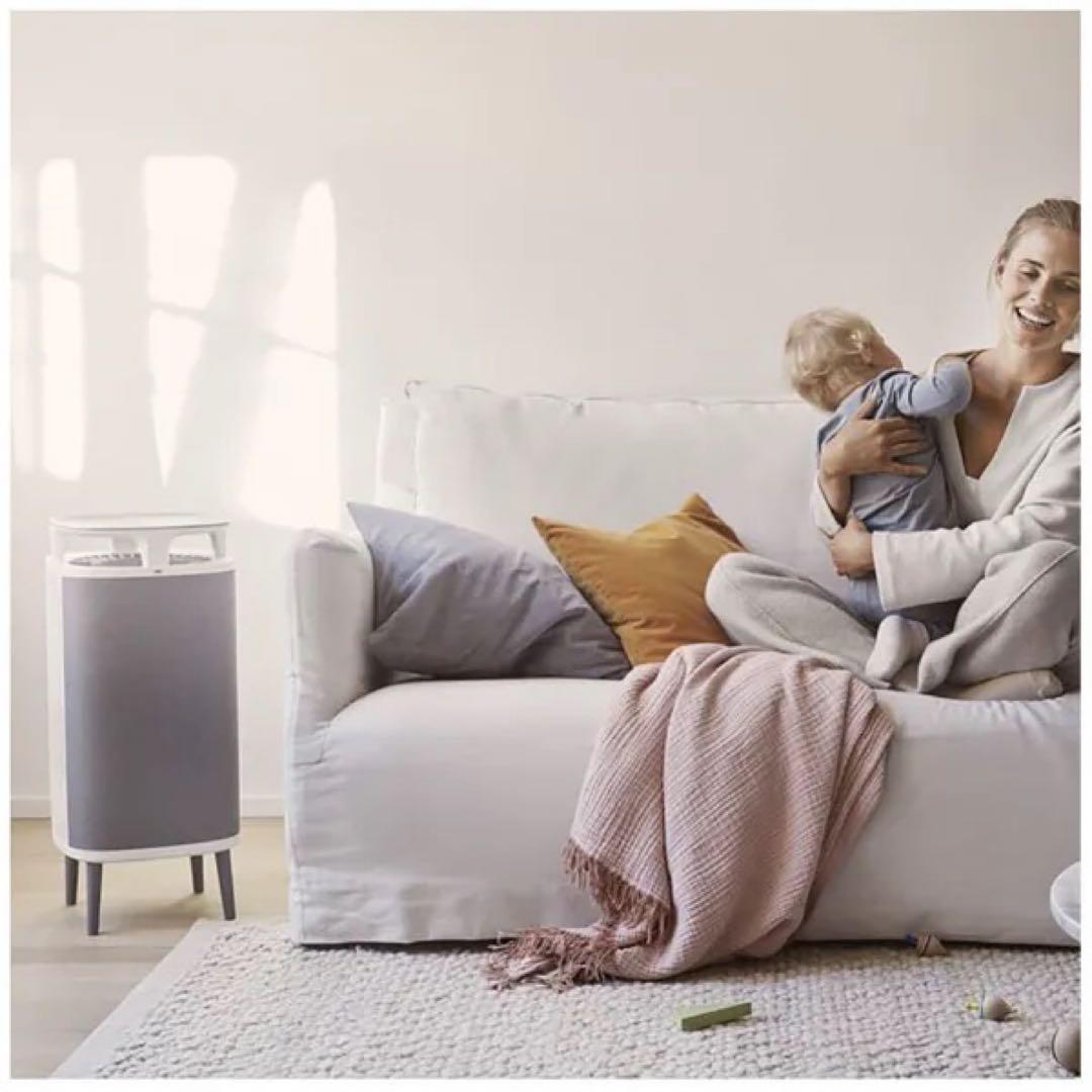 Naruomi Nakajimaさん用　空気清浄機