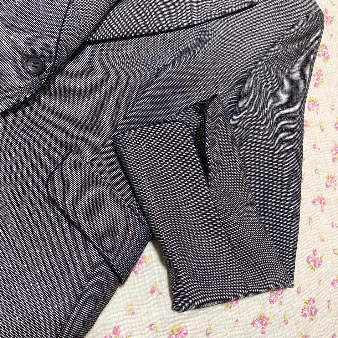 ICB アイシービー オフィススーツ 42 W78 ビジネス OL 春秋 DMW