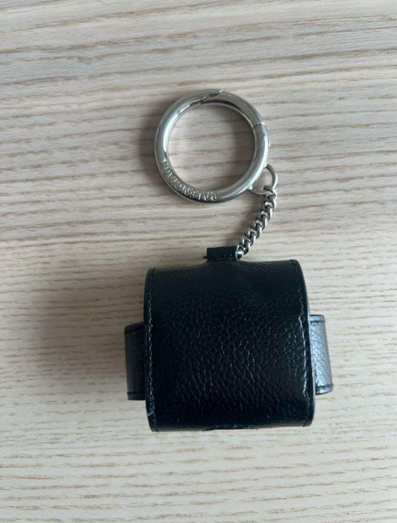 小物 BALENCIAGA AirPods Pro