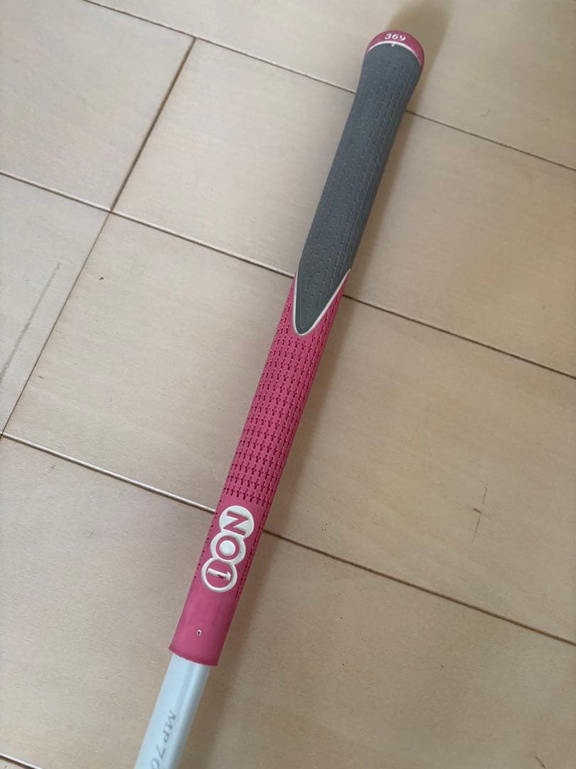 専用です、ゼクシオレディースＬシャフト　MP700 MP800