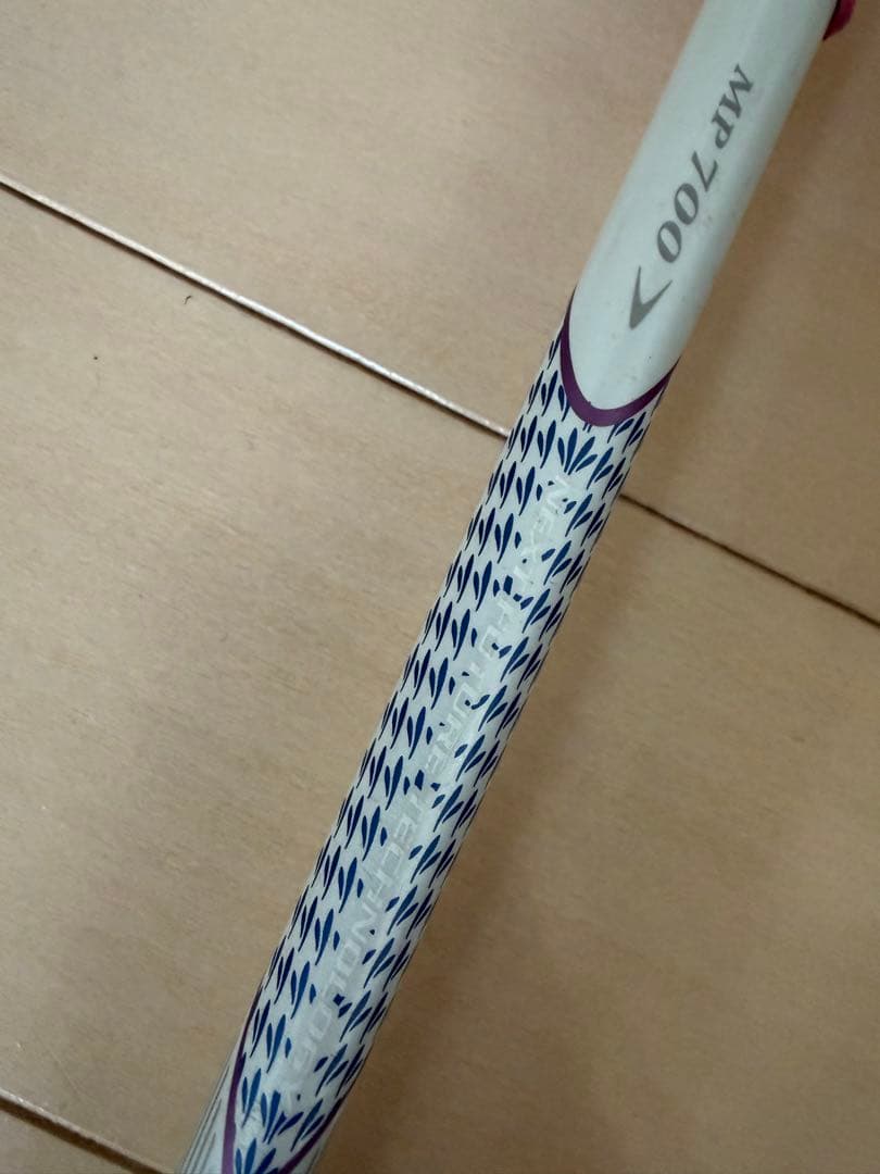 専用です、ゼクシオレディースＬシャフト　MP700 MP800