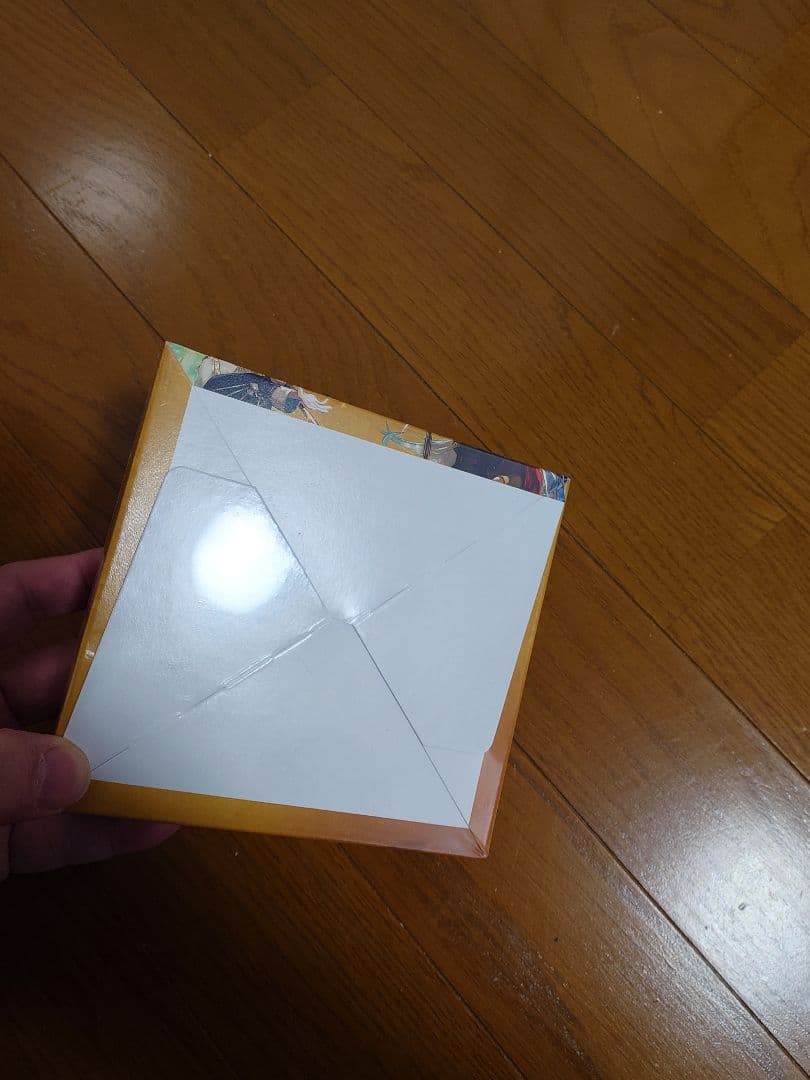 サイファ　雄飛のオラトリオ　box　未開封　シュリンク付き