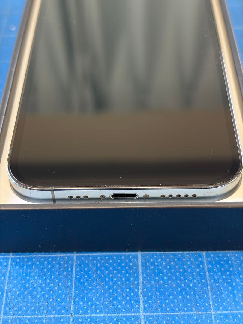 Apple iPhone 12 Pro パシフィックブルー 本体 128gb