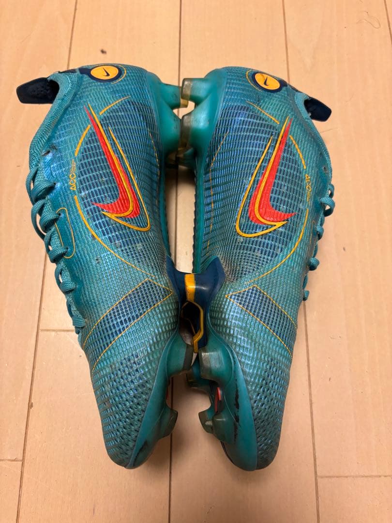 【タイムセール】NIKE マーキュリアルヴェイパーエリート14 FG