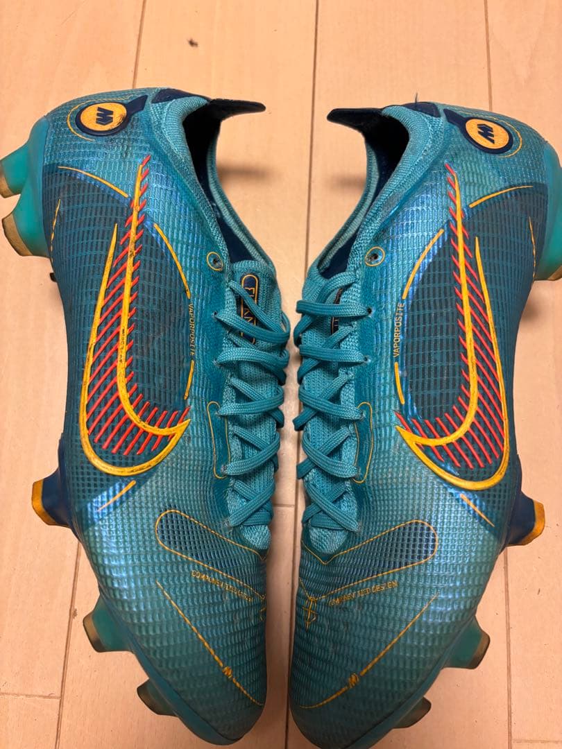 【タイムセール】NIKE マーキュリアルヴェイパーエリート14 FG