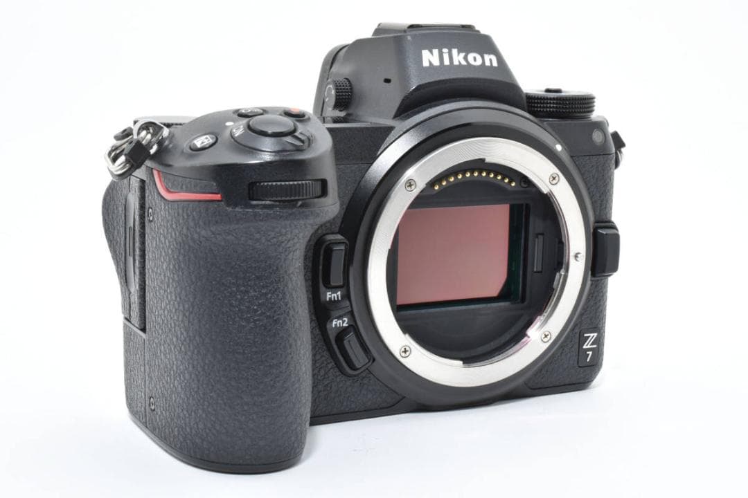 ★極上品★ ニコン Nikon Z7 ボディ SS476 #1058