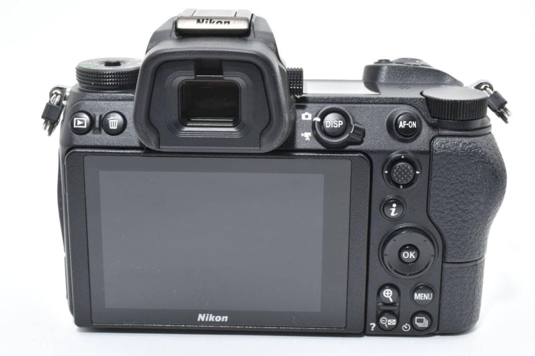 ★極上品★ ニコン Nikon Z7 ボディ SS476 #1058