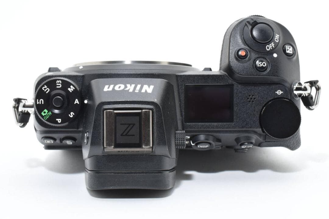 ★極上品★ ニコン Nikon Z7 ボディ SS476 #1058