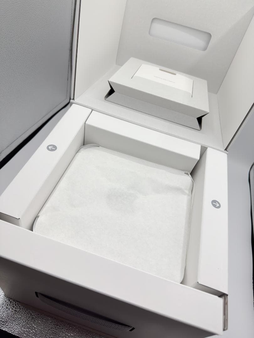 Macデスクトップ Mac Studio M2 Max