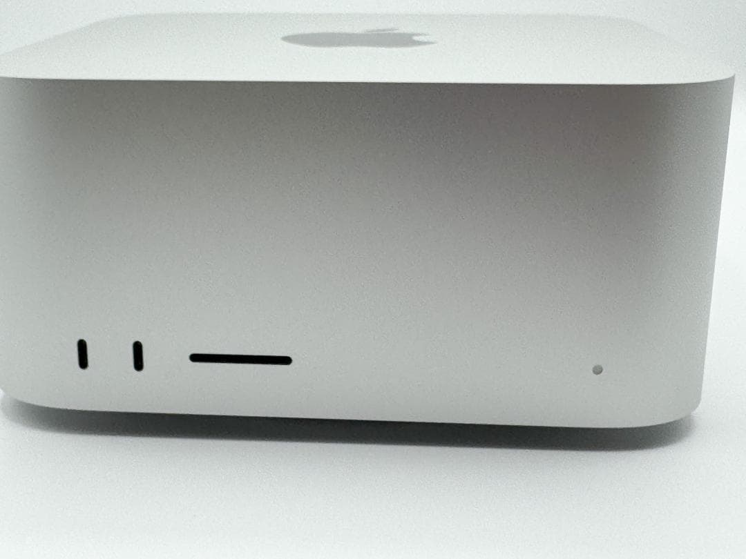 Macデスクトップ Mac Studio M2 Max