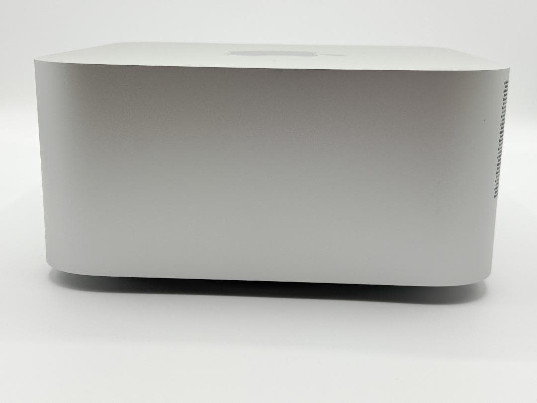 Macデスクトップ Mac Studio M2 Max