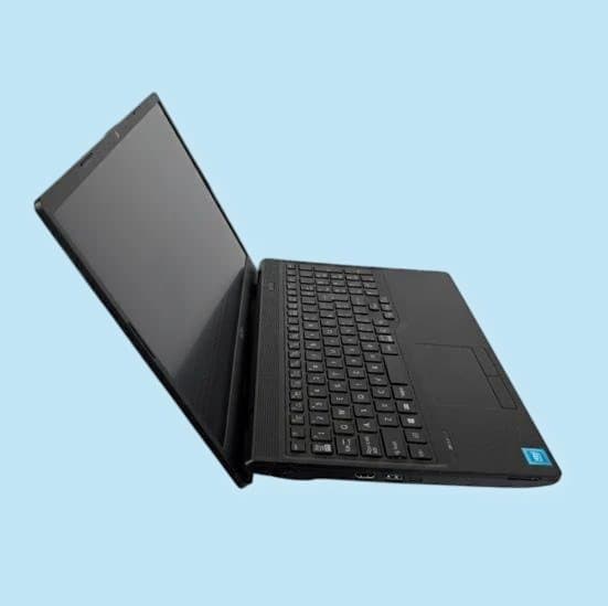 富士通ノートパソコン１５．６型 ＦＭＶ Ｌｉｔｅ ＷＡ1/Ｆ3（ブラック）