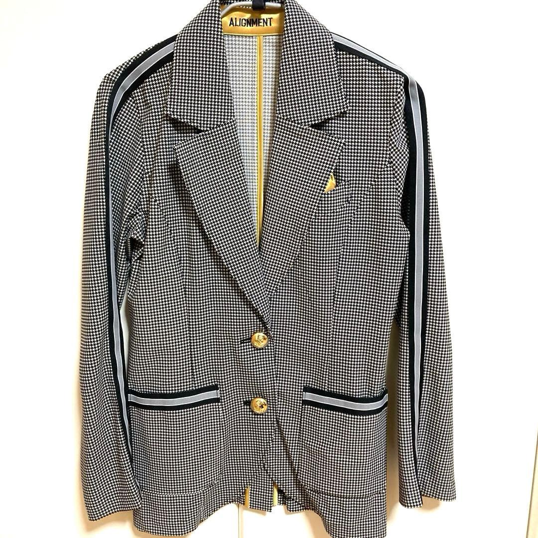 レジィーナロマンティコ　ジャケット