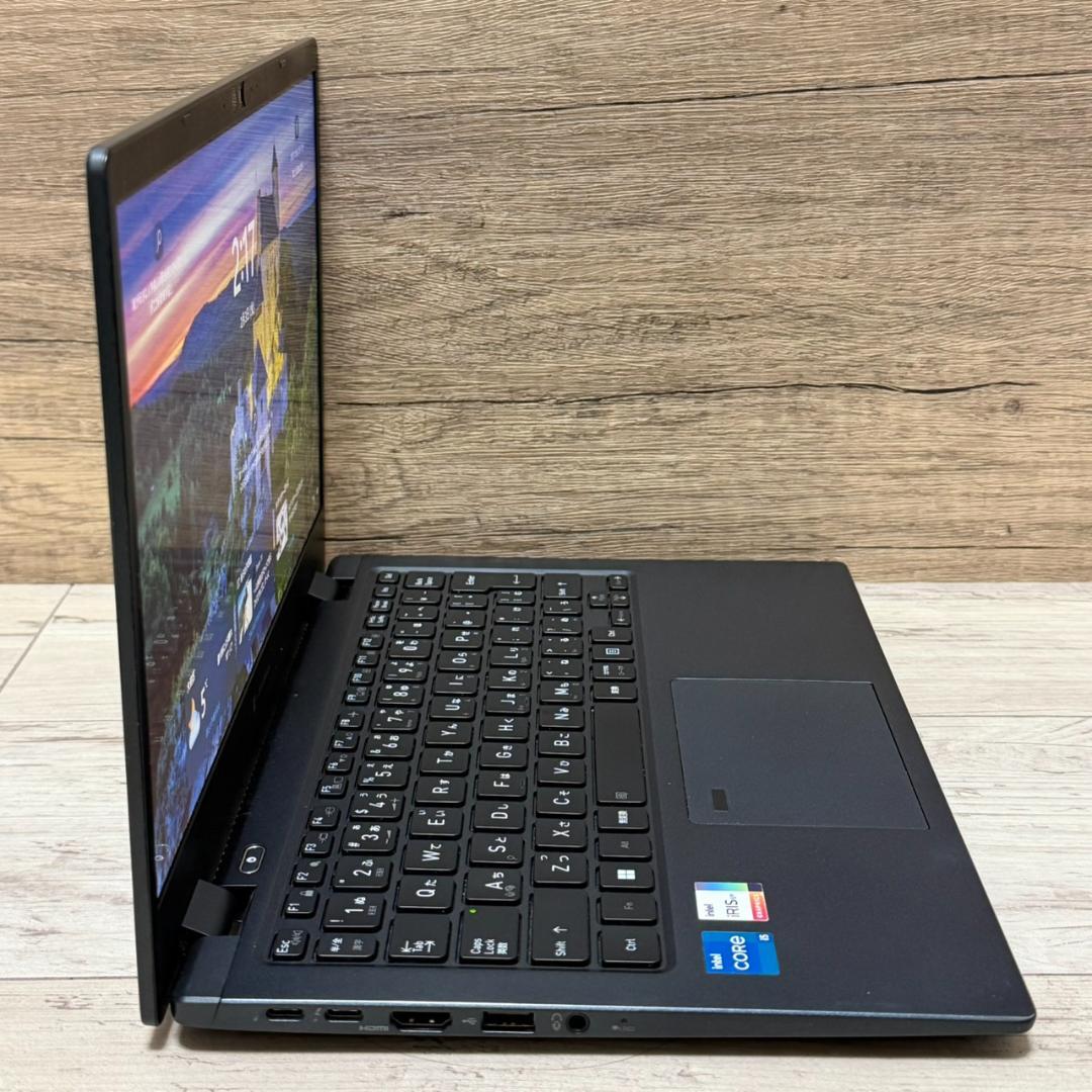 dynabook G83HU Core i5 第11世代 16GB 大容量