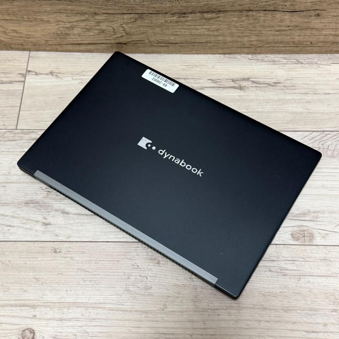 dynabook G83HU Core i5 第11世代 16GB 大容量