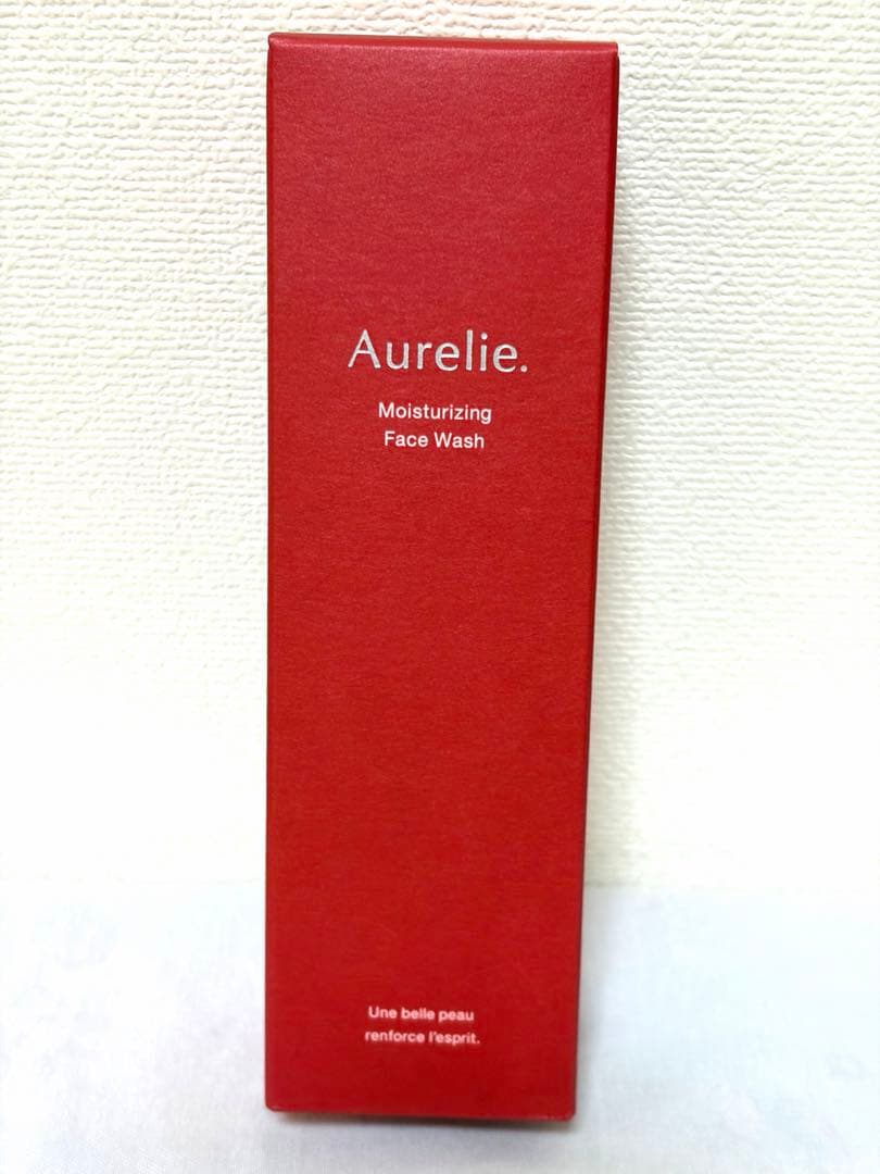Aurelle.オレリープレミアムエイジング集中ケア６点セット