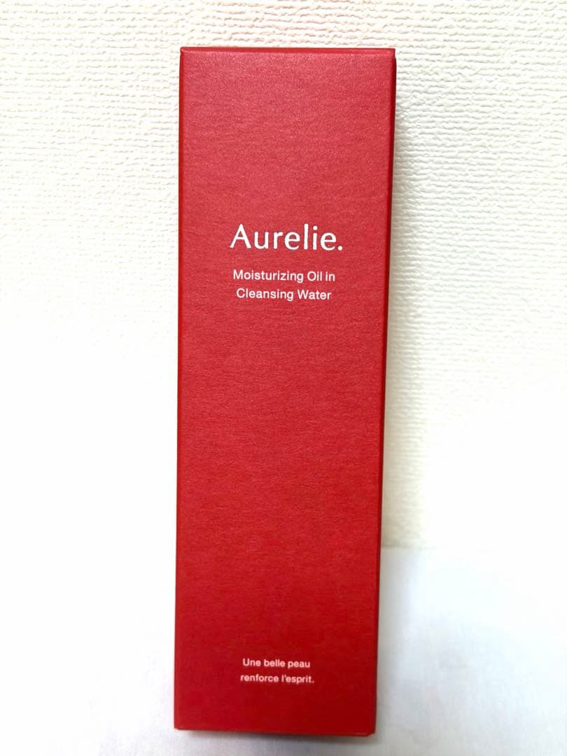 Aurelle.オレリープレミアムエイジング集中ケア６点セット