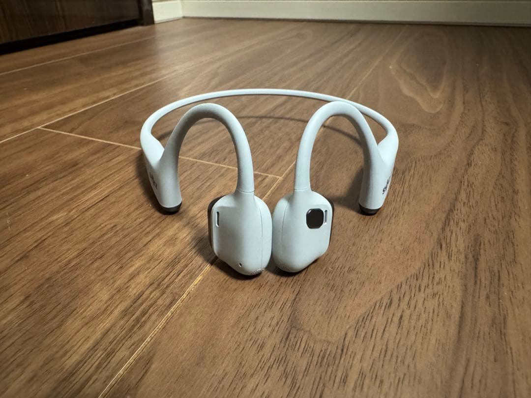 Open Run Pro 2 大迫傑モデル 骨伝導 オープンイヤーヘッドホン