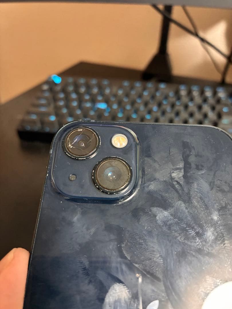 iPhone13 128G ジャンク品